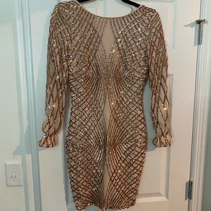 Beautiful Party Dress